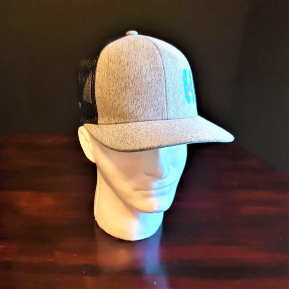 High Country Adventures Truckers Cap 110c NEW - Picture 8 of 8